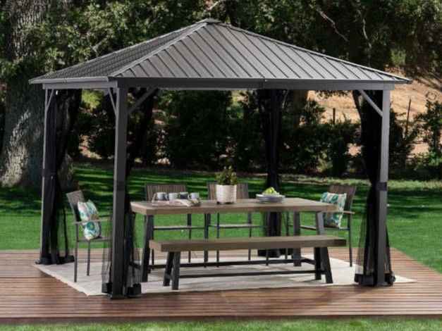 Беседкелер