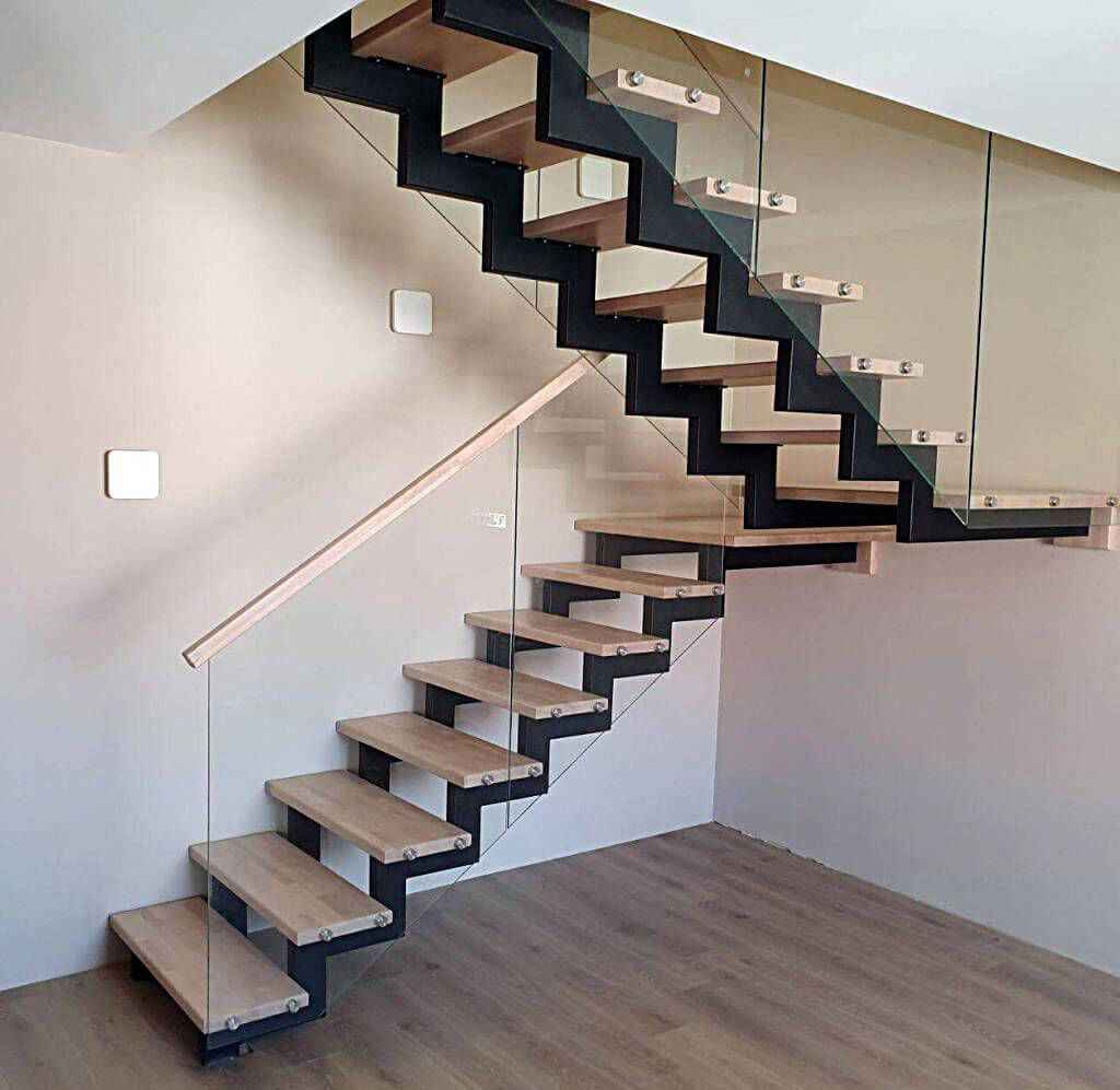 Баспалдақтар