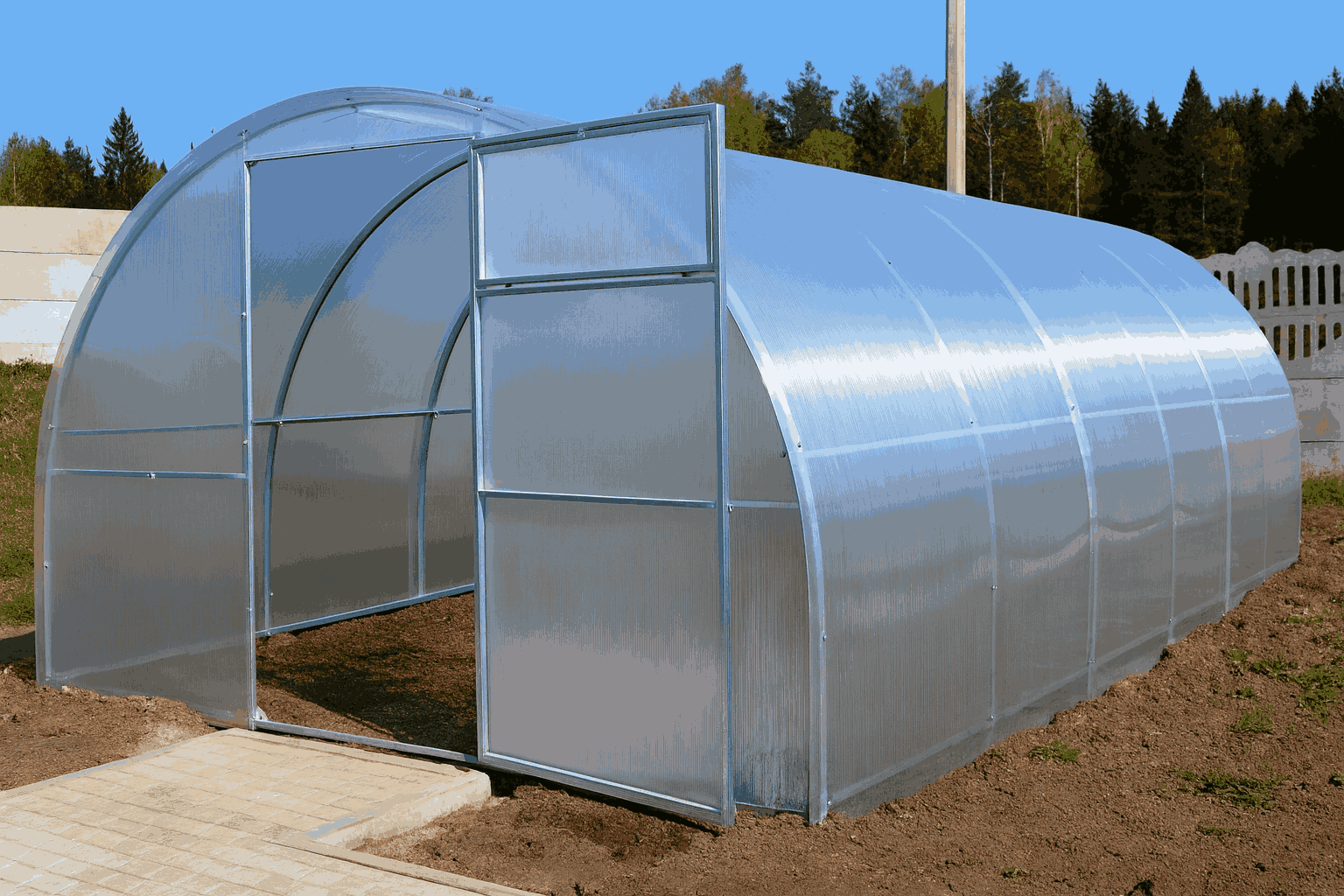 Жылыжайлар