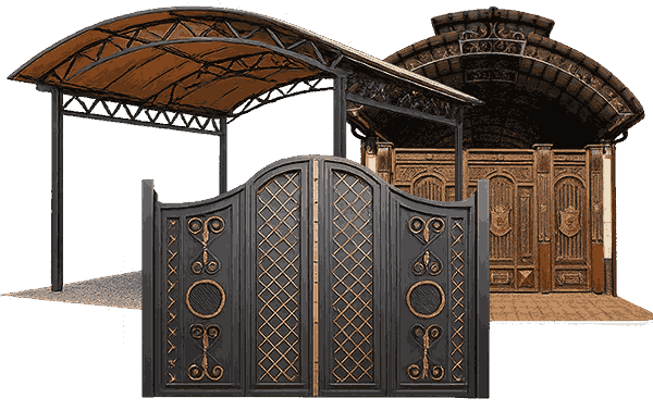 Иллюстрация работ